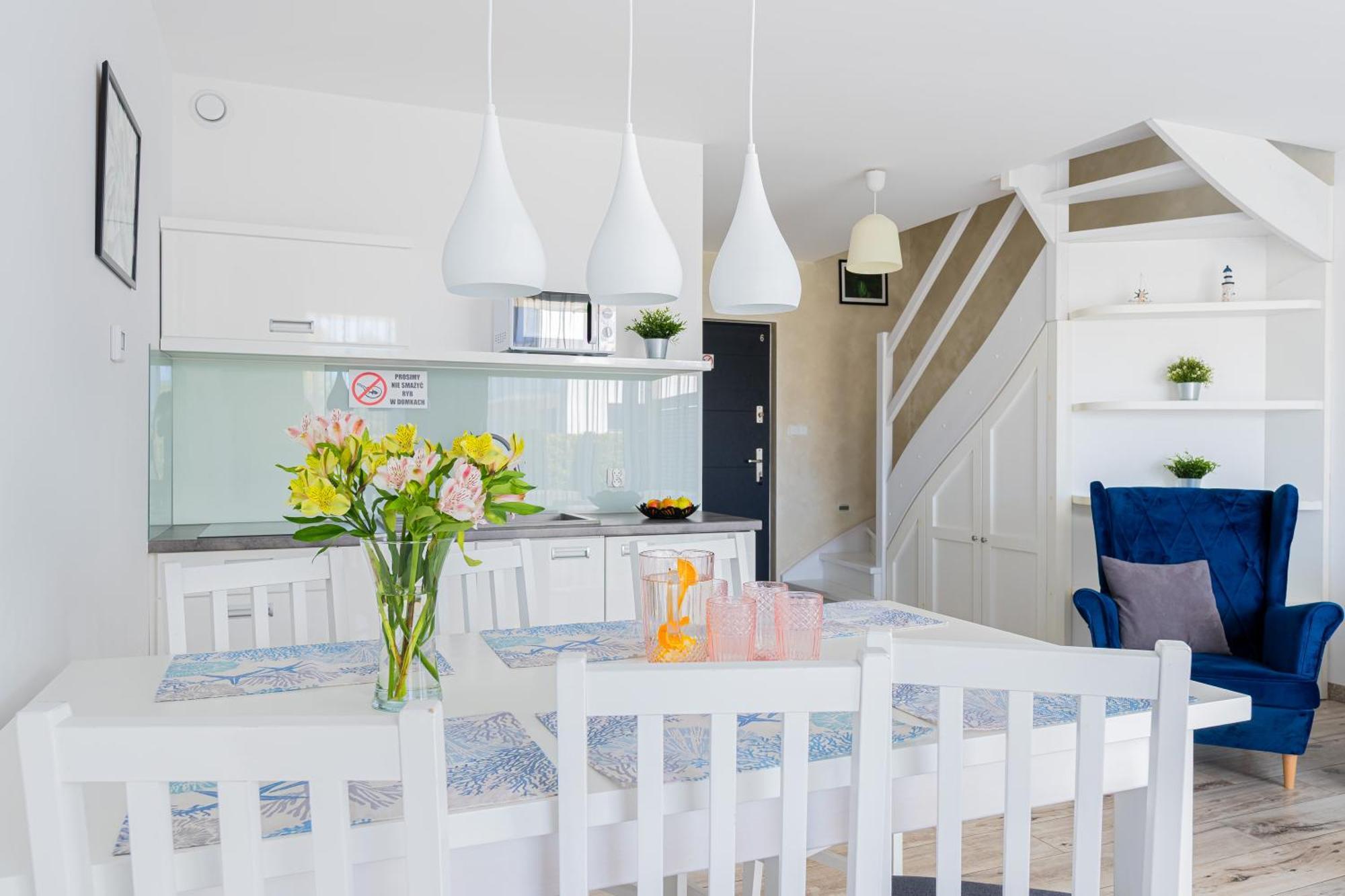 Barka - Apartamenty Premium Oraz Pokoje Blisko Plazy كارفيا المظهر الخارجي الصورة