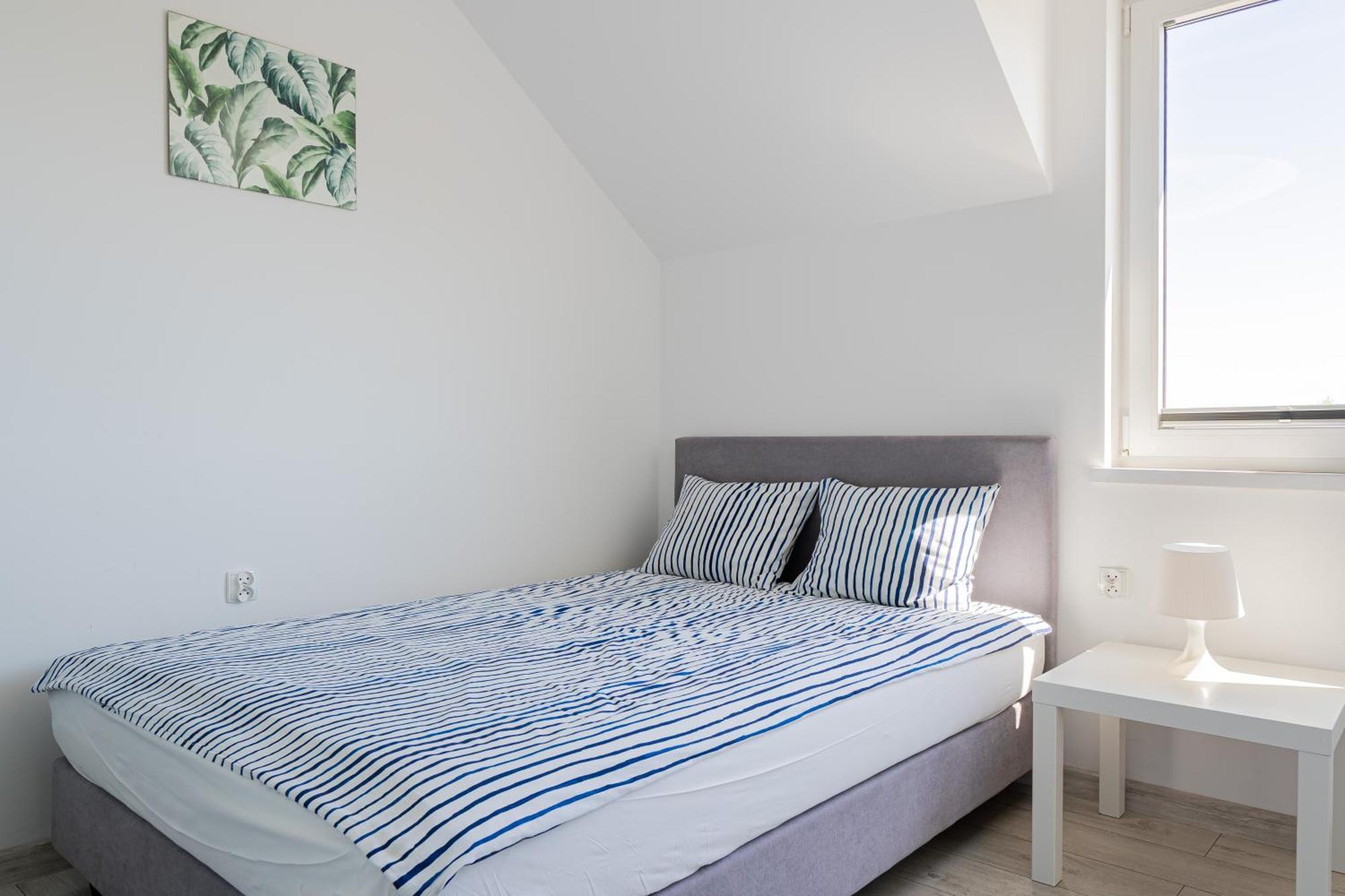 Barka - Apartamenty Premium Oraz Pokoje Blisko Plazy كارفيا المظهر الخارجي الصورة